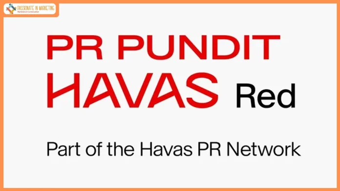 PR Pundit Havas Red Launches Fourth Edition of Alchemy