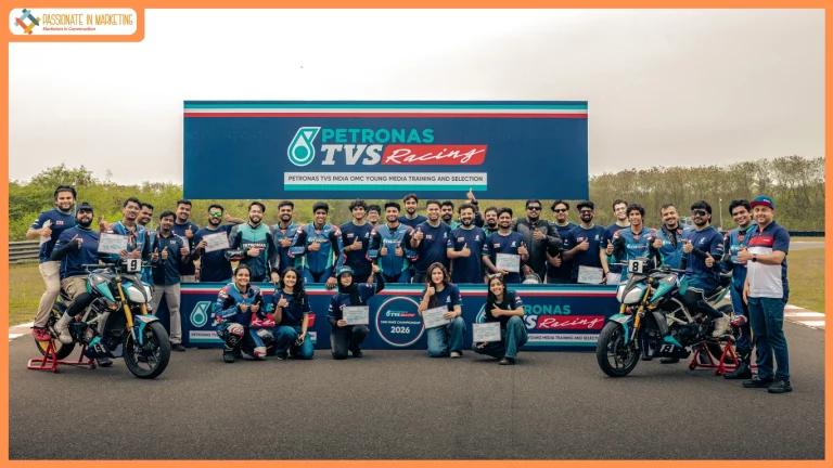 TVS Racing Successfully Concludes Nationwide Training & Selection Program for TVS India OMC 2026