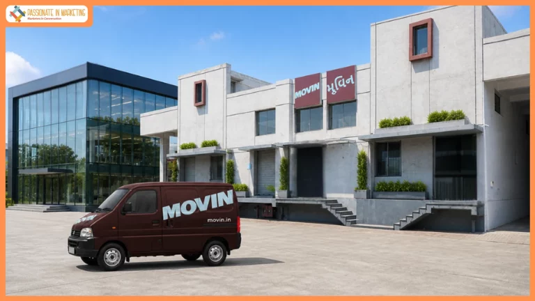 MOVIN Expands Its Footprint in India with its all-new Facility in Surat