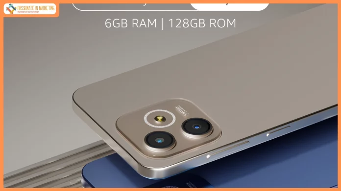 Lava Bold N1 5G (6GB + 128GB) Special Edition Goes Live on Amazon on May 1 at 12 PM