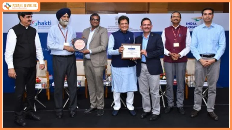 DP World Secures Consecutive LEAPS Honour for Rail Freight Excellence
