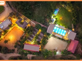 Goa Tourism Development Corporation partners with Nature Trails by Thomas Cook to Launch Curated Hampi Tour