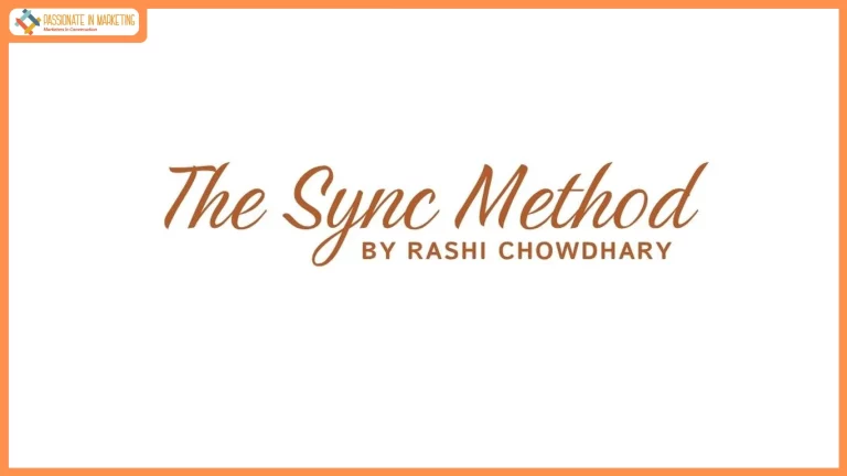Nutritionist Rashi Chowdhary Launches ‘The Sync Method’
