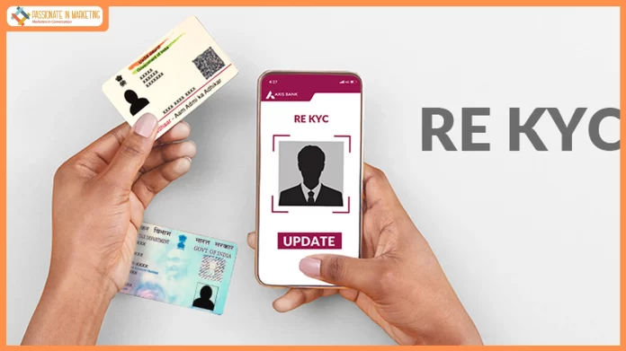 Axis Bank Launches AI-Powered Compliance Solutions to Transform ReKYC and Business Profile Updates for Current Account Customers