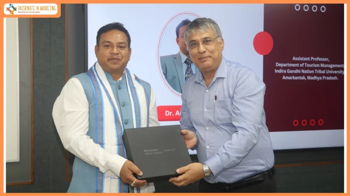 AI in Tourism and Hospitality Education: Bhawanipur Global Campus Brings Together Industry Leaders and Academics at Two-Day National MDP