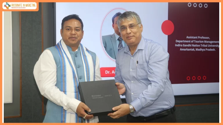 AI in Tourism and Hospitality Education: Bhawanipur Global Campus Brings Together Industry Leaders and Academics at Two-Day National MDP