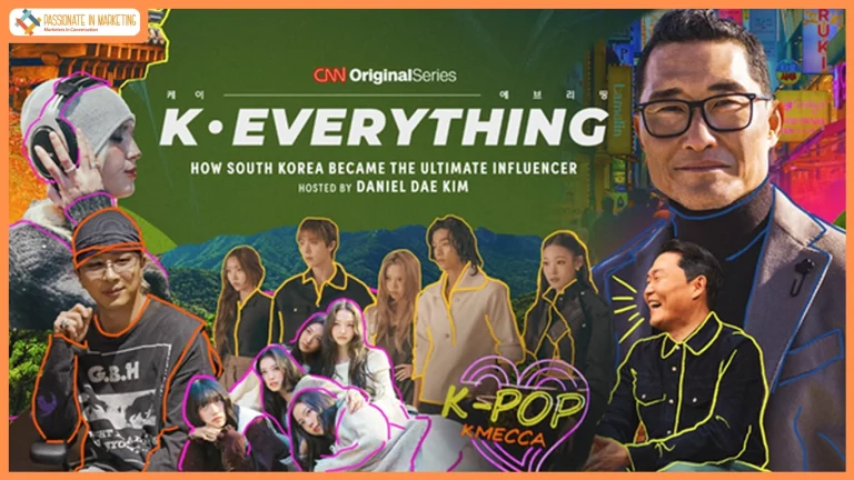 Daniel Dae Kim explores the phenomenal rise of K-pop on the international stage in the premiere episode of CNN Original Series K-Everything