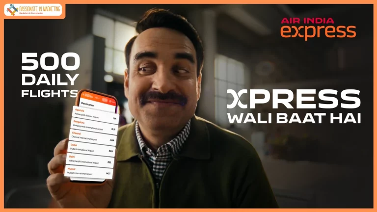 Launches ‘Xpress Wali Baat Hai’ Campaign Featuring Pankaj Tripathi