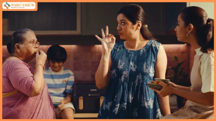Philips Home Appliances sparks a Mother’s Day conversation India didn’t know it needed: “Ghar ka kaam, sabka kaam”