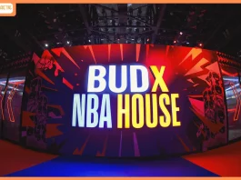 BUDX NBA House Tips Off in Delhi with Celebrity Hoops and a Headline Music Set