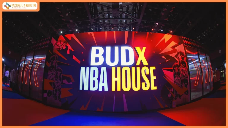 BUDX NBA House Tips Off in Delhi with Celebrity Hoops and a Headline Music Set