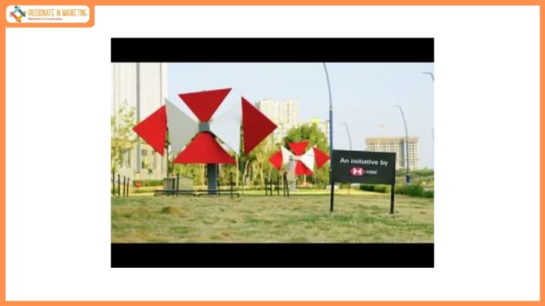 Tribes Wins Gold at Montreux Awards for HSBC’s ‘The Living Hexagon’