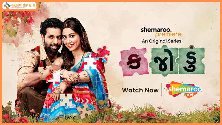 ShemarooMe doubles down on Gujarati originals with ‘Kajodu’, a Never-Seen-Before Thriller