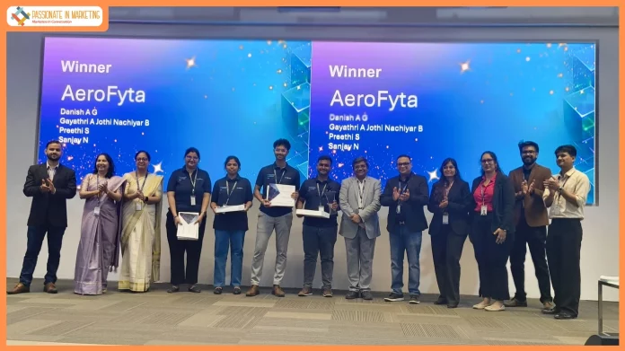 Cognizant Concludes Technoverse Hackathon 2026, Empowering India’s AI Builders of Tomorrow