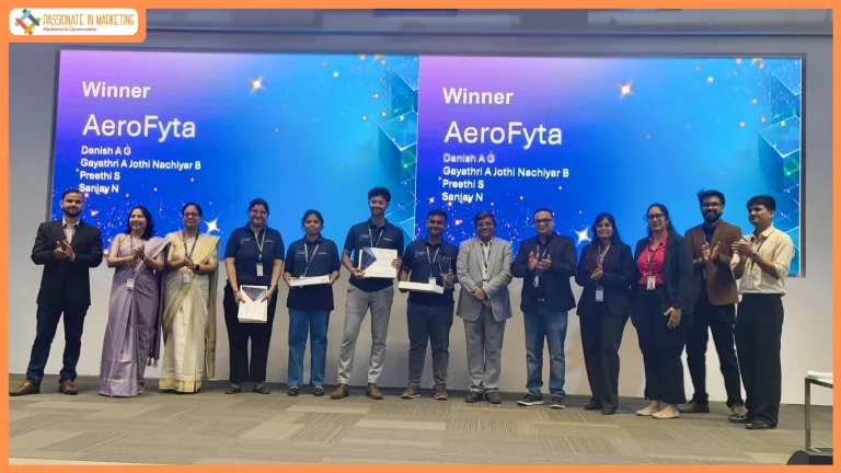 Cognizant Concludes Technoverse Hackathon 2026, Empowering India’s AI Builders of Tomorrow