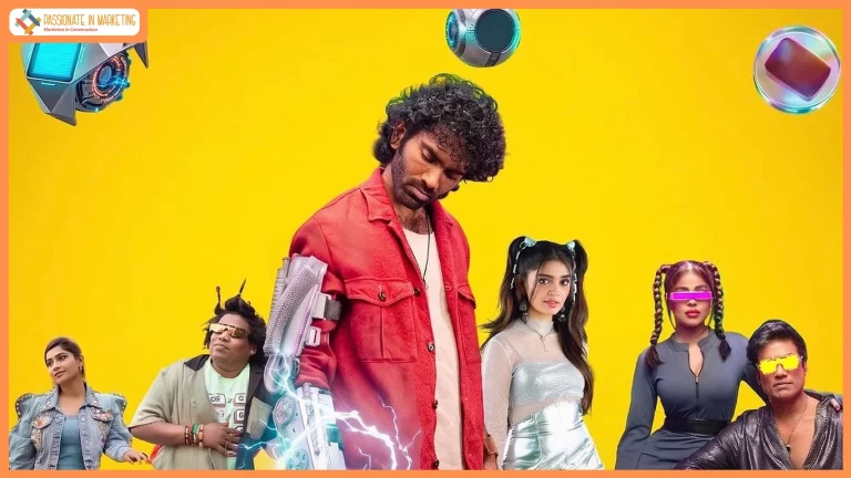 Prime Video Announces the Exclusive Global Streaming Premiere of Love Insurance Kompany, Starting May 6