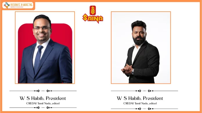 Saina Group appoints Akhil T.J. as Chief Growth Officer to lead next phase of expansion across OTT, YouTube, content monetisation and brand solutions