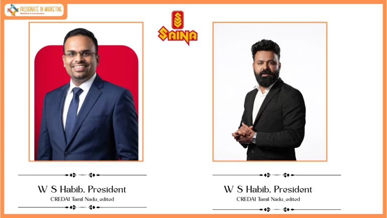 Saina Group appoints Akhil T.J. as Chief Growth Officer to lead next phase of expansion across OTT, YouTube, content monetisation and brand solutions