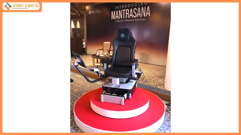 SS Innovations International Achieves Landmark Long Distance Telesurgery, Showcasing the Power of SSI Mantra and MantrAsana Across 10,000 Kilometres between Australia and India
