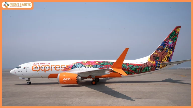 Air India Express Earns 4-Star World Airline Rating in First-Ever Skytrax Audit