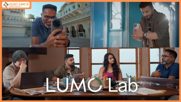 OPPO advances India-centric imaging innovations on Find X9 Ultra and Find X9s with LUMO Lab
