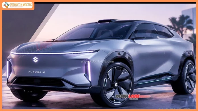 Maruti Suzuki announces DesignXathon 2026, invites entries from India’s next-gen of automotive designers
