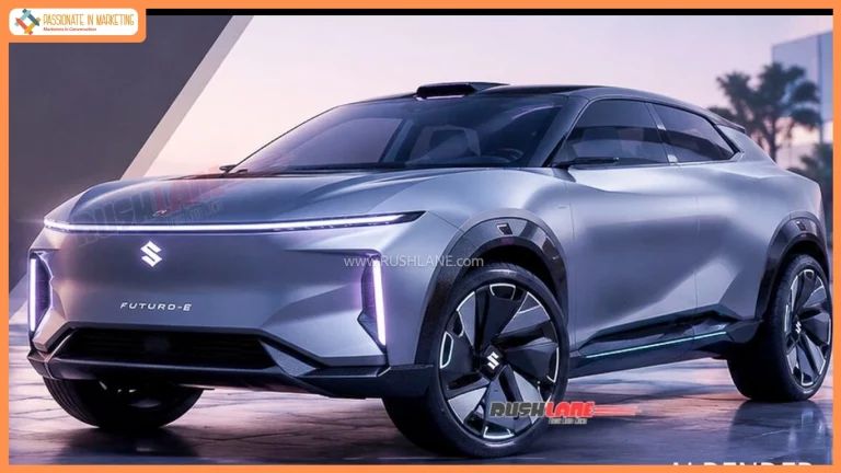 Maruti Suzuki announces DesignXathon 2026, invites entries from India’s next-gen of automotive designers