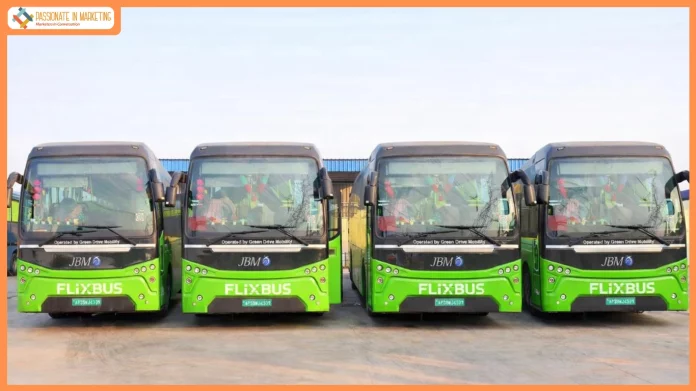 FlixBus Partners with Green Drive Mobility to Launch Electric Intercity Bus Services on Vijayawada-Visakhapatnam Route