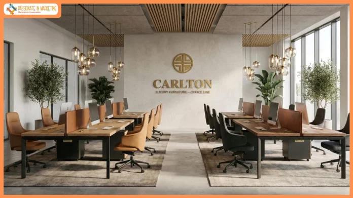 Carlton London Enters India Furniture Market with EBG Group, Plans 600 Franchise Showrooms