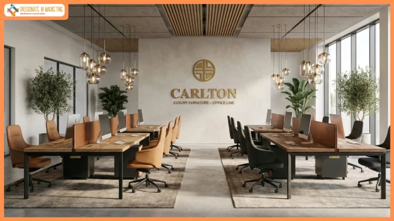 Carlton London Enters India Furniture Market with EBG Group, Plans 600 Franchise Showrooms