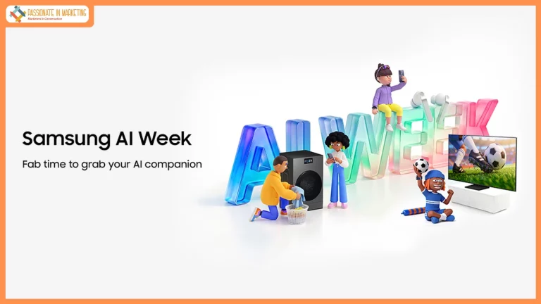 ‘Samsung AI Week’ 2026 Announced: The Ultimate AI-Powered Shopping Extravaganza Kicks Off May 8th