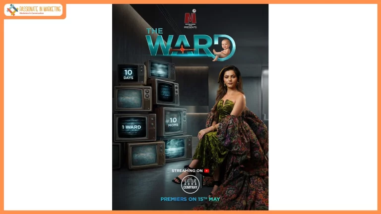 Moving Image Studios Bets on Emotion-Driven Reality Content with Rubina Dilaik’s The Ward
