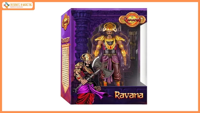 Stone Sapphire India Pvt. Ltd. brings “The Legends of Ramyana” with exclusive collaboration with Hierophant Entertainment LLC USA at the Mumbai Comic Con 2026