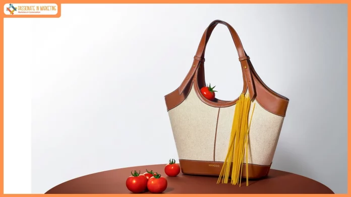 Miraggio Reimagines the Grocery Shopping Trend Through its ‘Summer Afternoon’ Collection