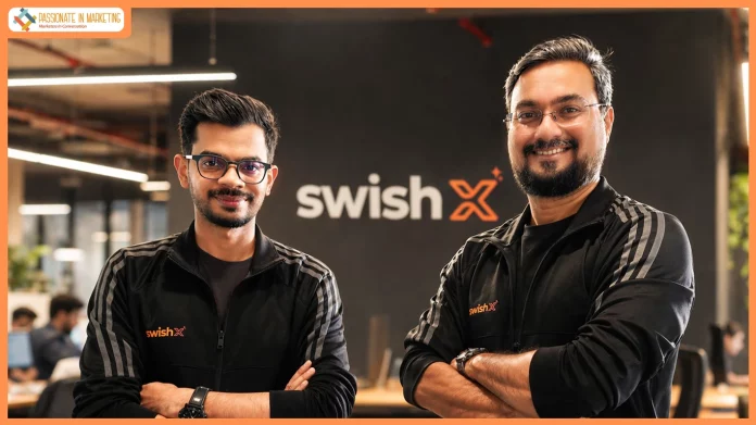 Founded by Ex-Google and Amazon Execs, SwishX Launches World’s First Agentic AI Platform for Pharma and Medtech