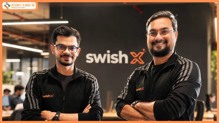 Founded by Ex-Google and Amazon Execs, SwishX Launches World’s First Agentic AI Platform for Pharma and Medtech