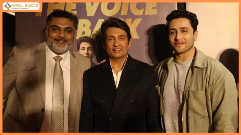 Shekhar Suman Reclaims His Space in the Late-Night Show Format After 14 Years, Bringing Back the Magic of Authentic Conversations with Shekhar Tonite
