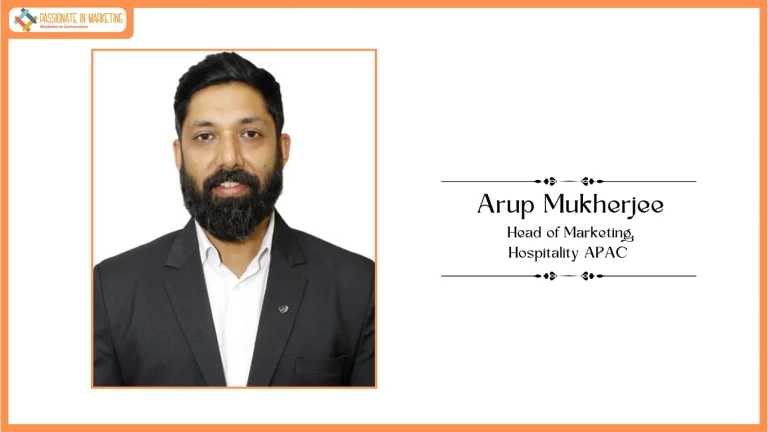The Access Group appoints Arup Mukherjee as Head of Marketing, Hospitality APAC