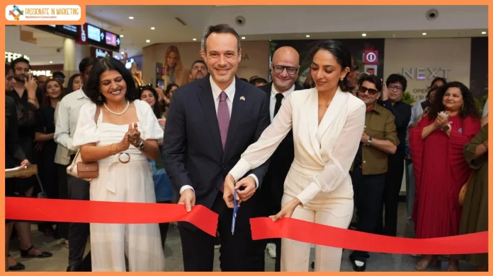 Italian Brand Carpisa Debuts in India with Neopolis Brands, Unveils Flagship Store at Phoenix Marketcity Mall Bengaluru