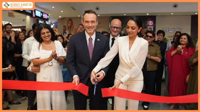 Italian Brand Carpisa Debuts in India with Neopolis Brands, Unveils Flagship Store at Phoenix Marketcity Mall Bengaluru