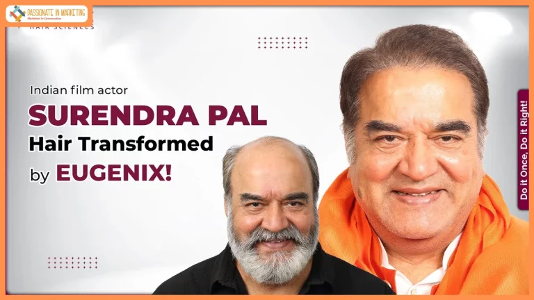 Eugenix Hair Sciences Sets The World Record for Highest Grafts in a Single Hair Transplant Sitting; enters World Records Book of India
