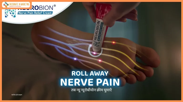 Neurobion Introduces “Nerve Pain Relief Cream” That Provides Symptomatic Relief from Nerve-related Pain, Burning Sensation & Tingling