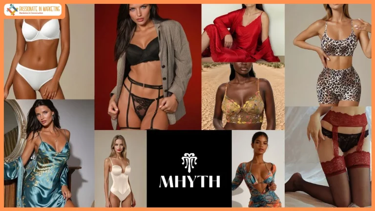 Luxury Innerwear Brand MHYTH Raises ₹5 Crore in Pre-Seed Funding