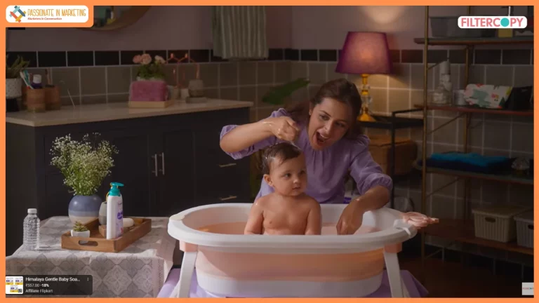 Himalaya BabyCare Unveils Heartfelt Mother’s Day DVC Celebrating the ‘Mumma Waali Feeling’ through a Baby’s Firsts
