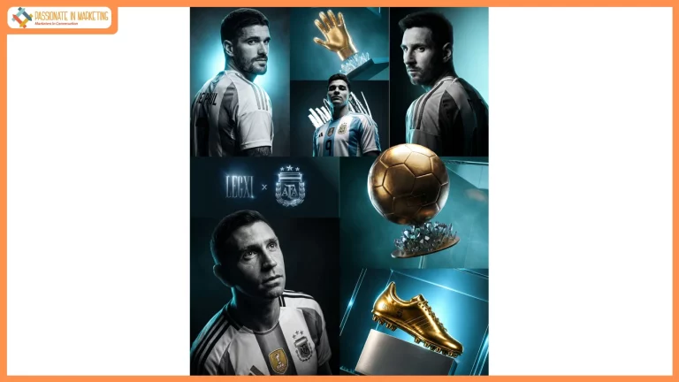 Ahead of football World Cup 2026, hand signed collectibles of defending AFA champions reaches India, raises the football fever