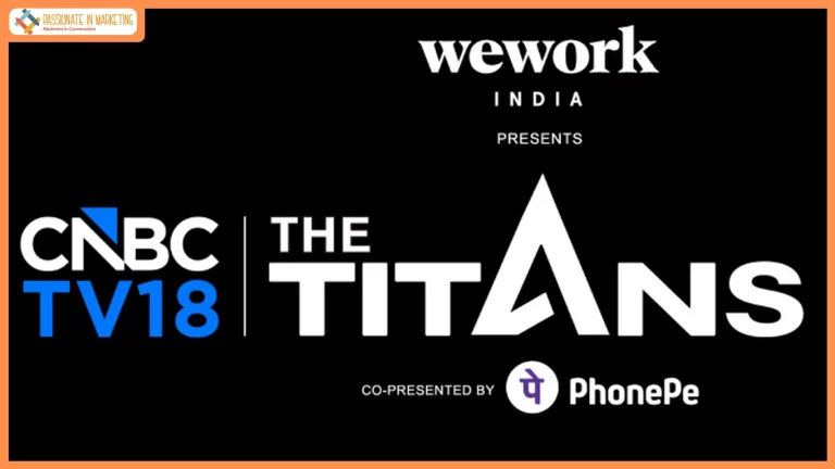 CNBC-TV18 The Titans Summit to Bring Together India’s Enterprise Leaders, Investors & Founders to Decode the Country’s Next Growth Chapter