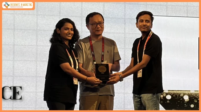MathCo Wins Data Engineering Excellence Award for Advancement in Data Engineering Education and Upskilling