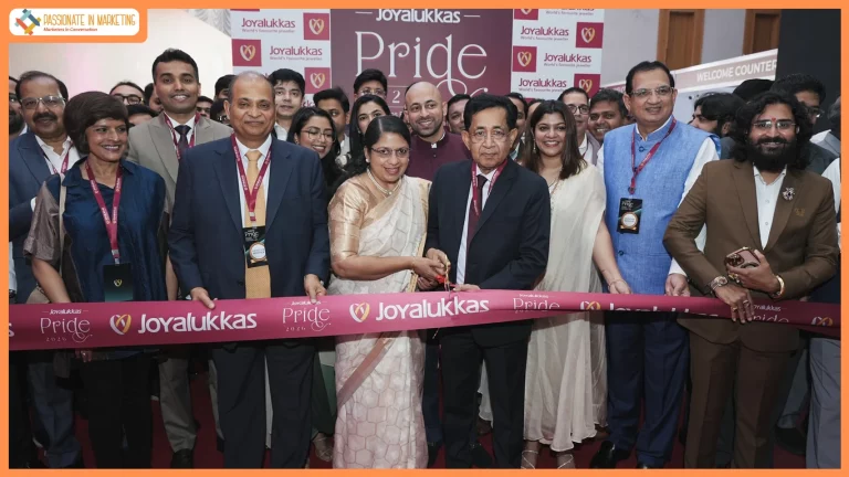 Joyalukkas Hosts ‘PRIDE 2026’ to Celebrate Global Supplier Partnerships and Jewellery Design Excellence