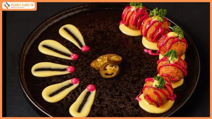 Chef Gurneet Singh Promotes Indian Regional Cuisine in the United States