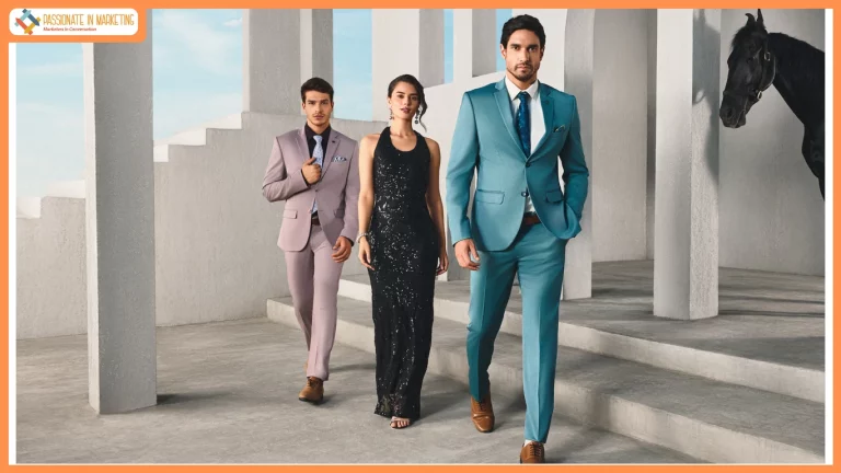 CANTABIL Unveils SS26 Campaign ‘Take the Reins’ Celebrating Individuality